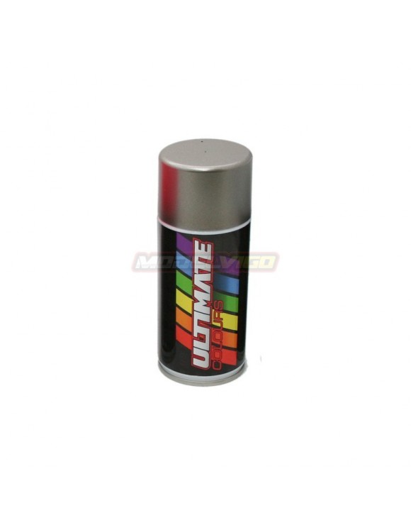 METALLIC TITANIUM 150 ml ULTIMATE RACING