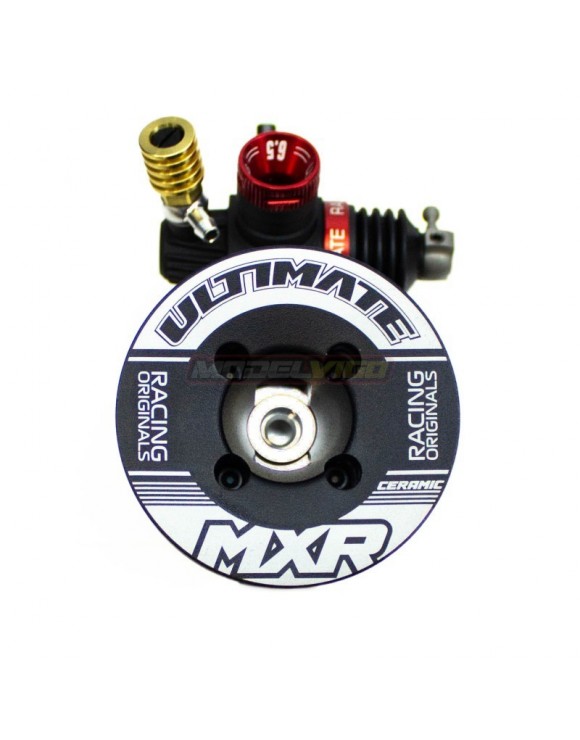 Motor Ultimate MXR ceramic