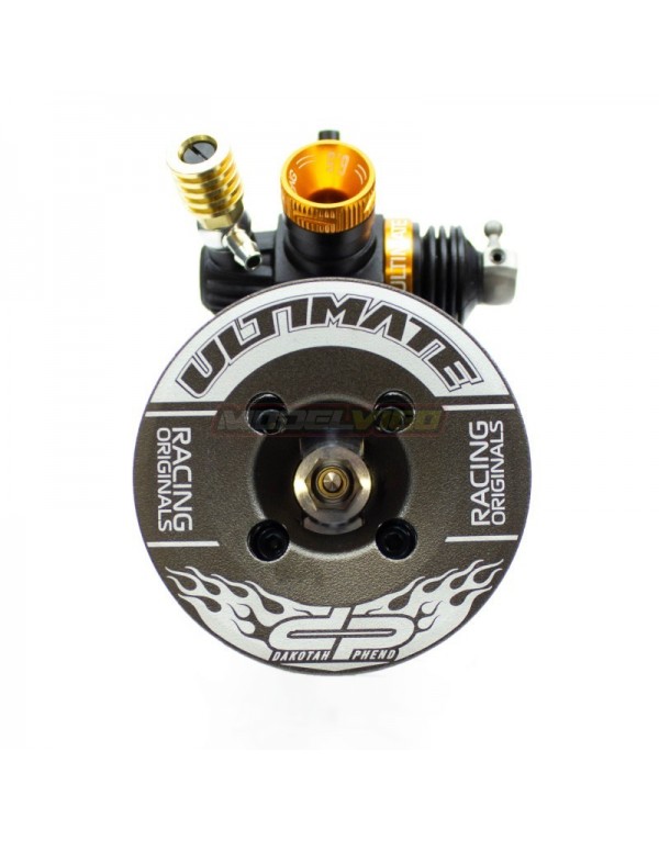 Motor Ultimate Dakotah Phend Edition Ceramic + Escape 2142