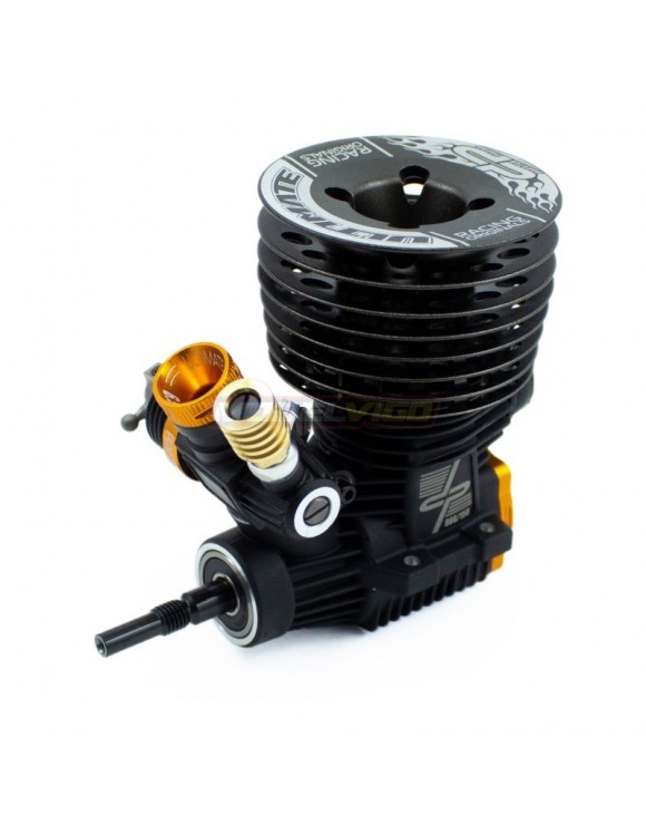 Motor Ultimate Dakotah Phend Edition Ceramic + Escape 2142