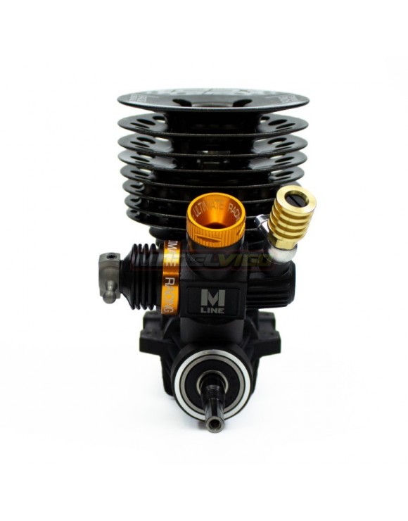 Motor Ultimate Dakotah Phend Edition Ceramic + Escape 2142