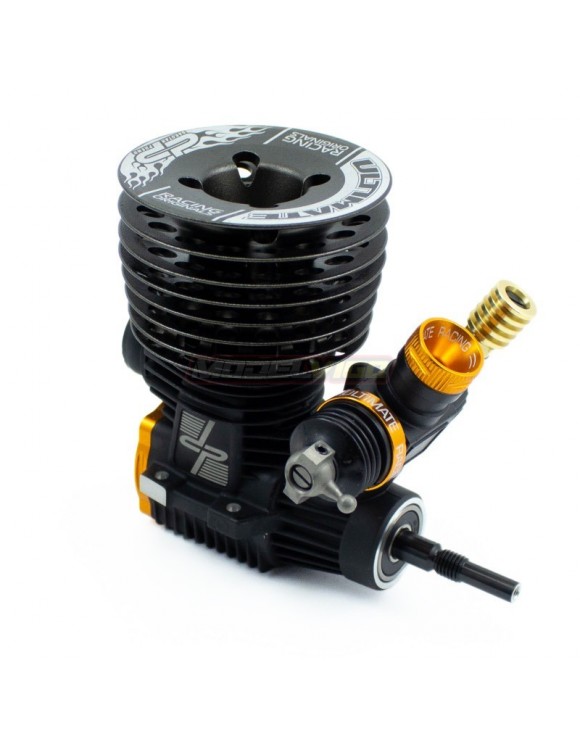 Motor Ultimate Dakotah Phend Edition Ceramic + Escape 2142