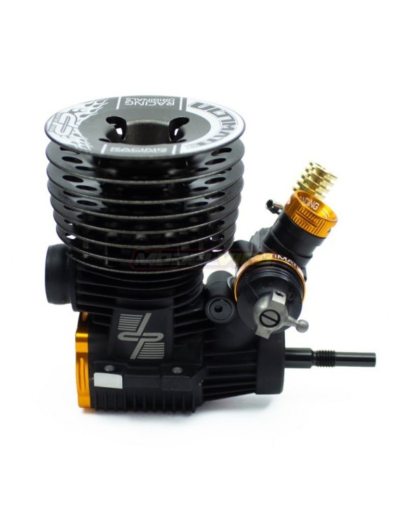 Motor Ultimate Dakotah Phend Edition Ceramic + Escape 2142