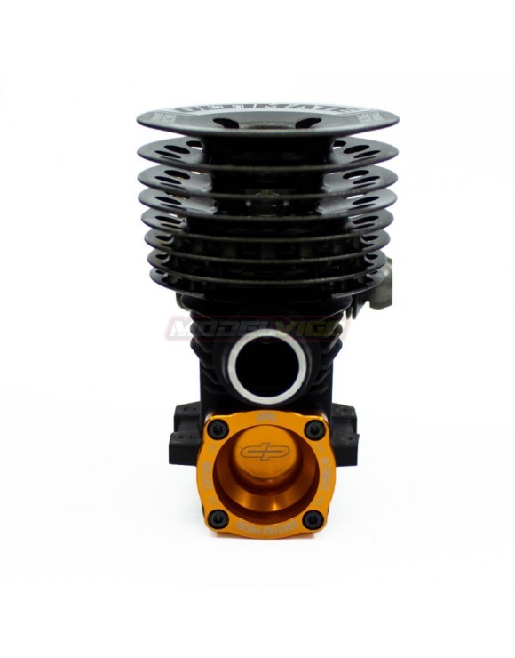 Motor Ultimate Dakotah Phend Edition Ceramic + Escape 2142