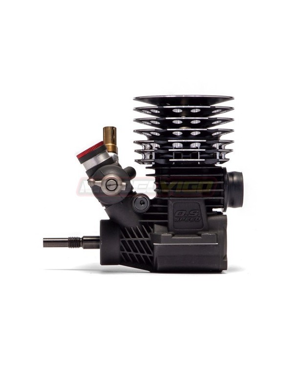 Motor Os Speed R2106