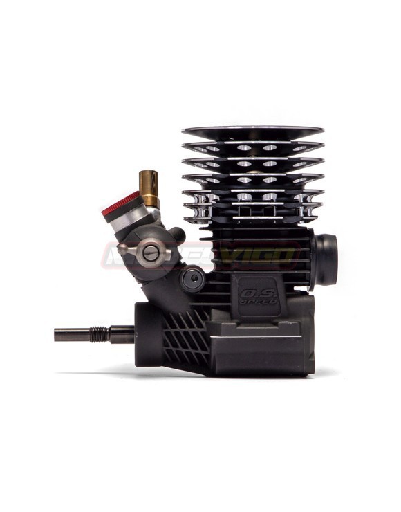 Motor Os Speed R2106