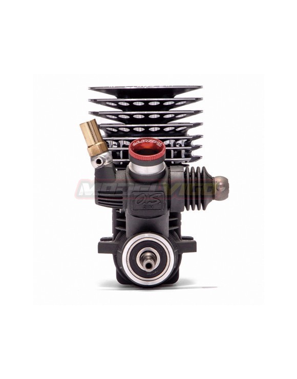 Motor Os Speed R2106