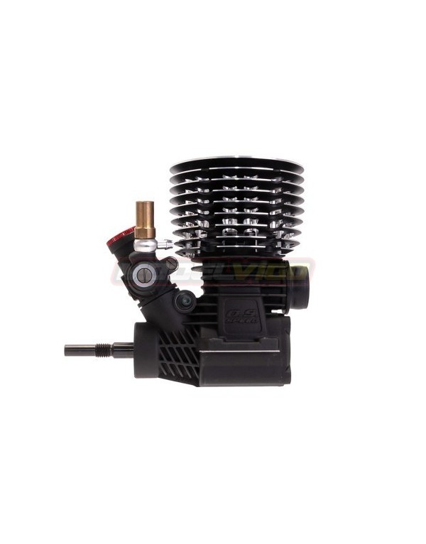 Motor Os Speed B2105