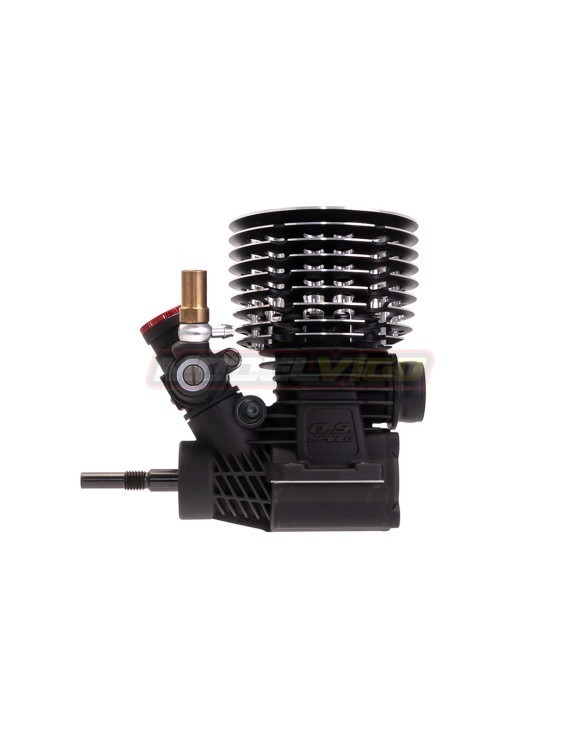 Motor Os Speed B2105