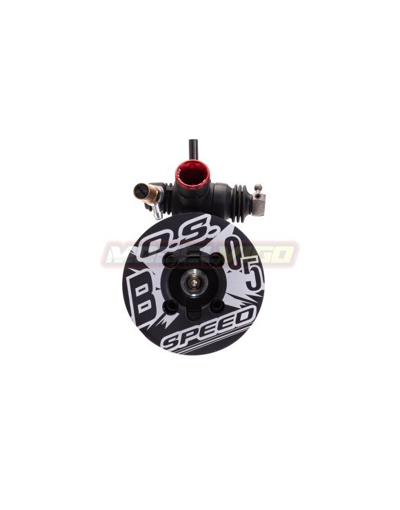 Motor Os Speed B2105