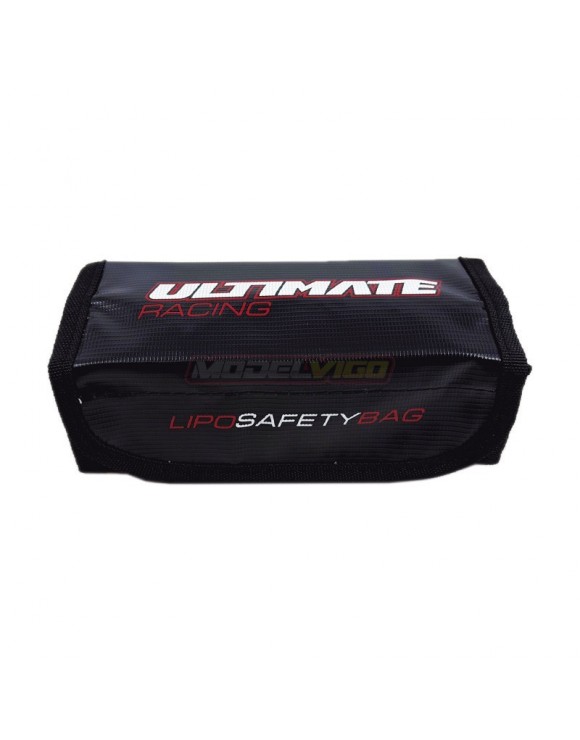 Bolsa Seguridad Lipos Ultimate 185x75x60mm