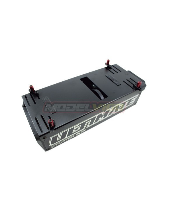 Soportes Caja Arrancadora Buggy/Truggy Ultimate