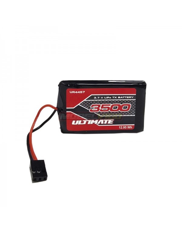 Batería Ultimate Lipo Emisora 3.7v.3500mAh (Mt4/MT5/M17)