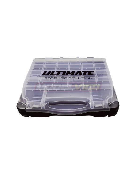 Caja Recambios Ultimate 365x295x85mm